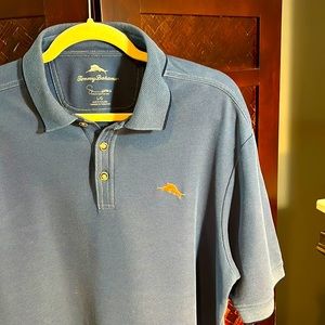 Large Tommy Bahama polo